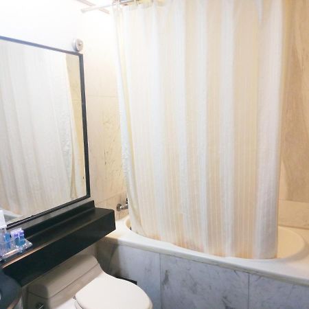Puyisy Business Hotel Thành phố Tân Trúc Ngoại thất bức ảnh