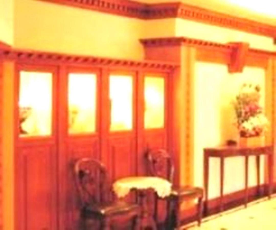 Puyisy Business Hotel Thành phố Tân Trúc Ngoại thất bức ảnh