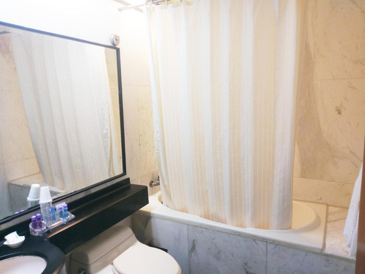 Puyisy Business Hotel Thành phố Tân Trúc Ngoại thất bức ảnh