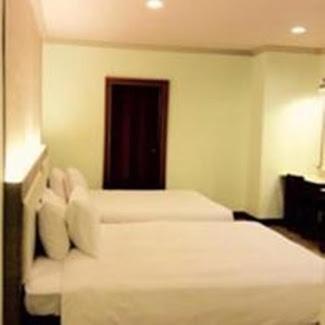 Puyisy Business Hotel Thành phố Tân Trúc Ngoại thất bức ảnh