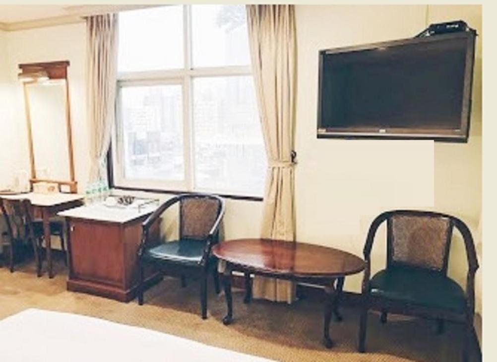Puyisy Business Hotel Thành phố Tân Trúc Ngoại thất bức ảnh