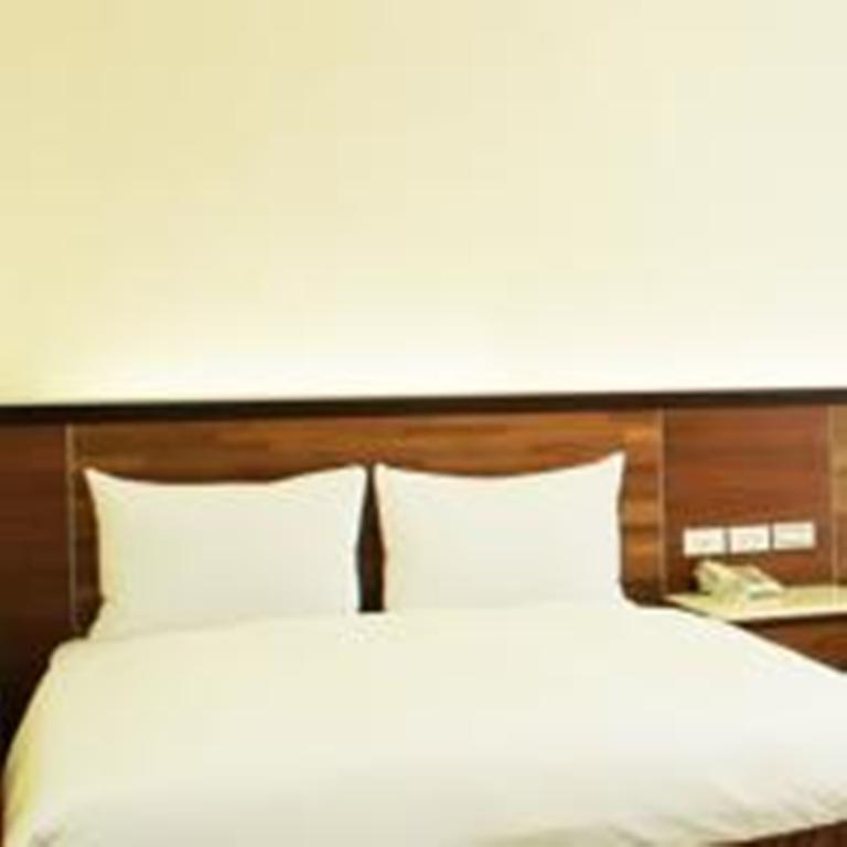 Puyisy Business Hotel Thành phố Tân Trúc Ngoại thất bức ảnh